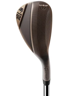 TaylorMade Wedges|Hi-Toe 4 Wedge