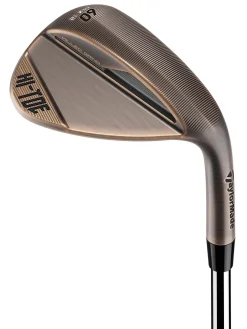 TaylorMade Wedges|Hi-Toe 4 Wedge