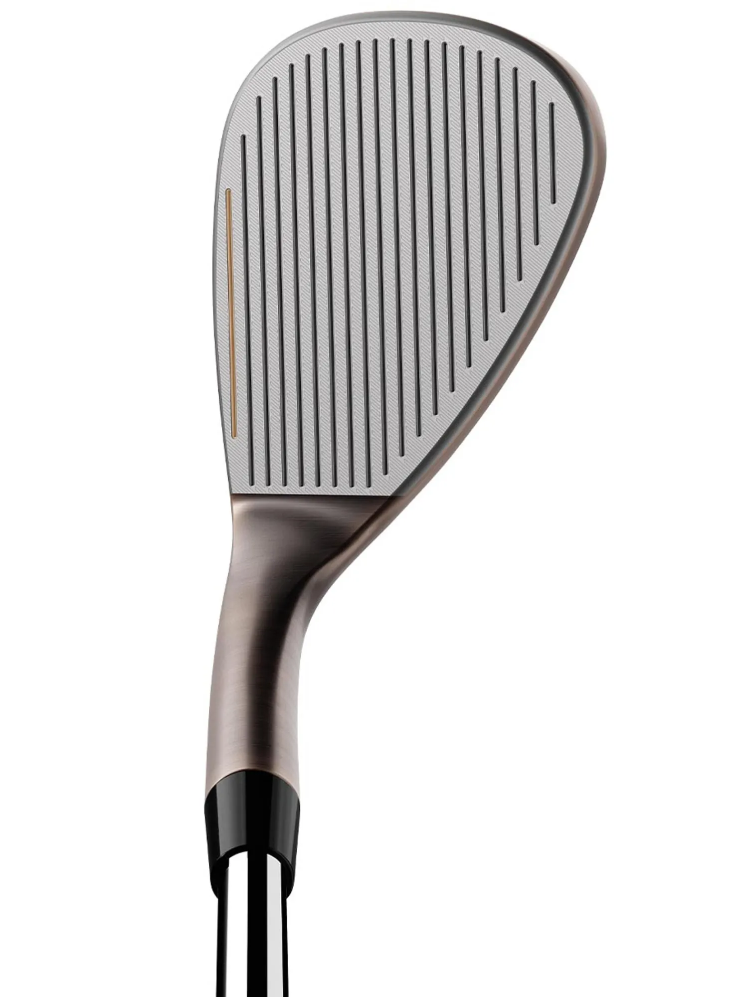 TaylorMade Wedges|Hi-Toe 4 Wedge