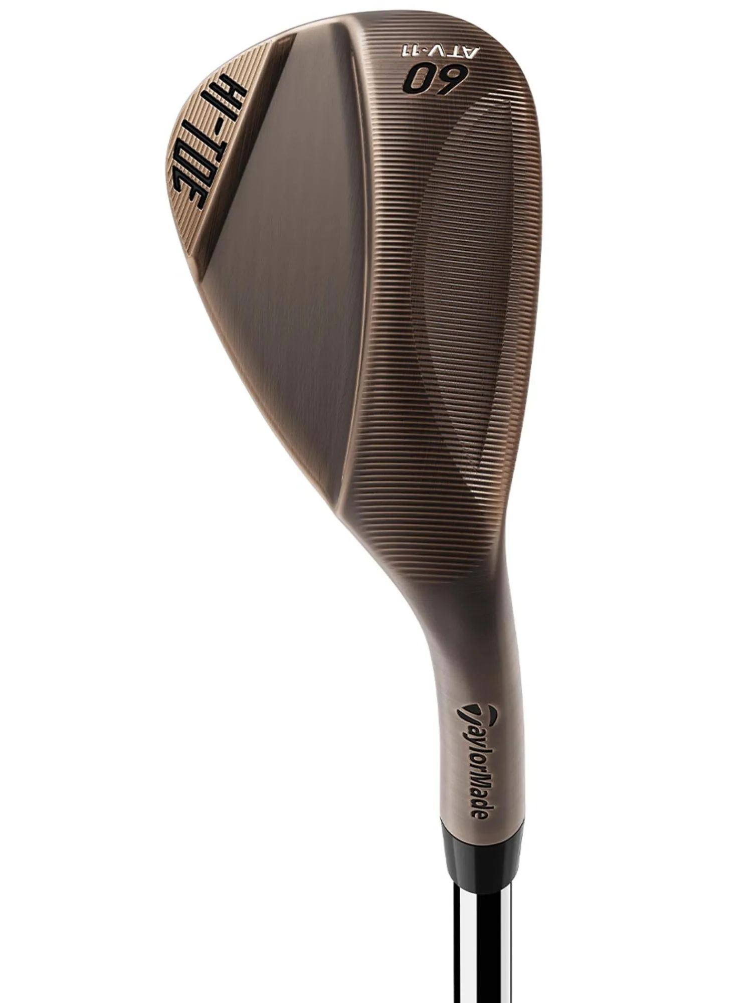 TaylorMade Wedges|Hi-Toe 4 Wedge