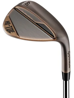 TaylorMade Wedges|Hi-Toe 4 Wedge