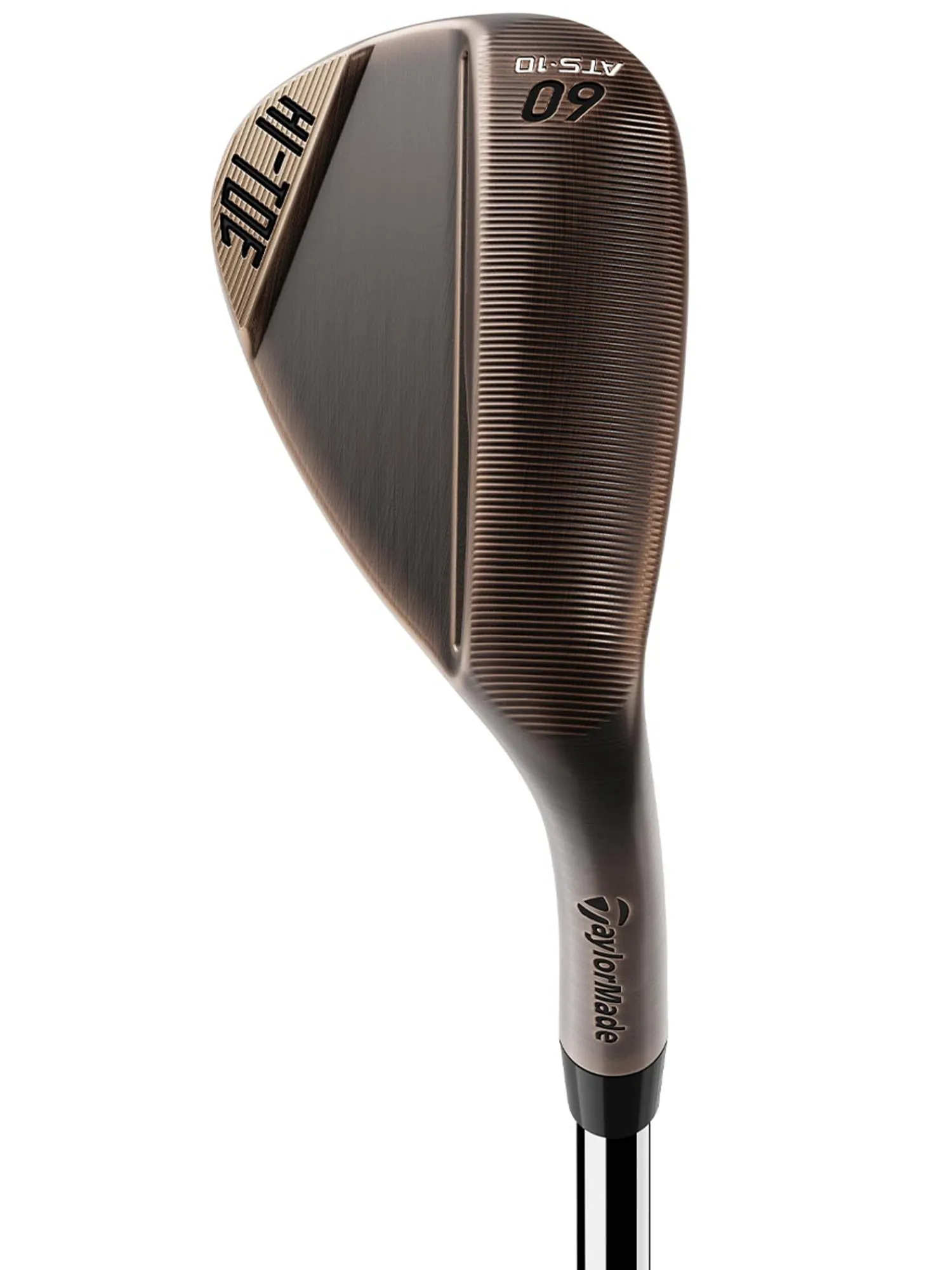 TaylorMade Wedges|Hi-Toe 4 Wedge