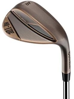TaylorMade Wedges|Hi-Toe 4 Wedge