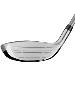 TaylorMade Fairway Woods|Kalea Gold Womens Fairway Wood