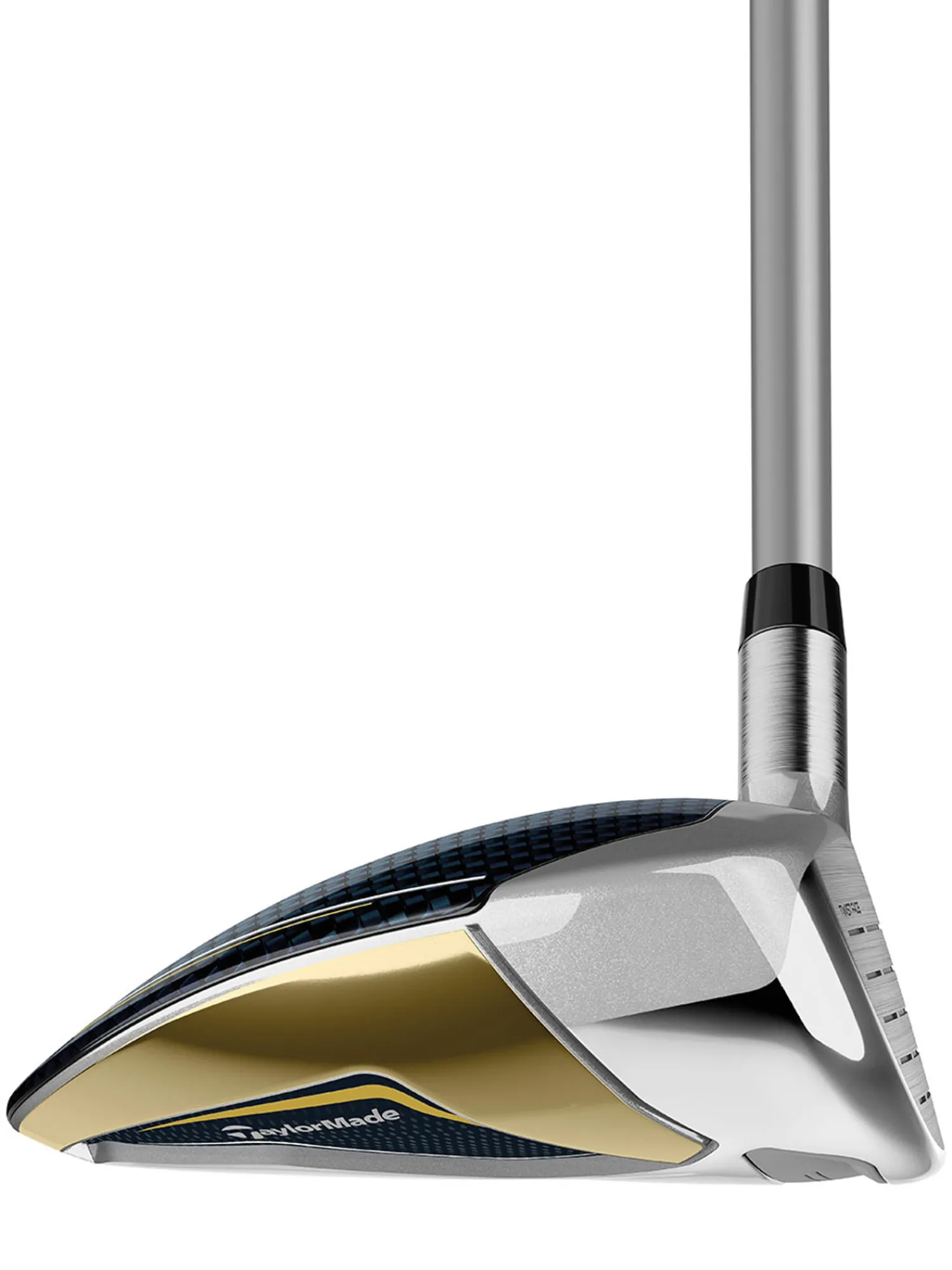 TaylorMade Fairway Woods|Kalea Gold Womens Fairway Wood