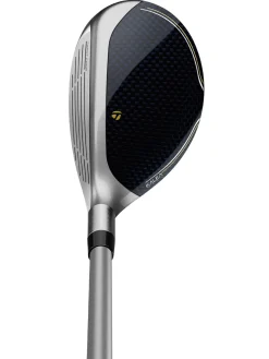 TaylorMade Hybrids|Kalea Gold Womens Rescue