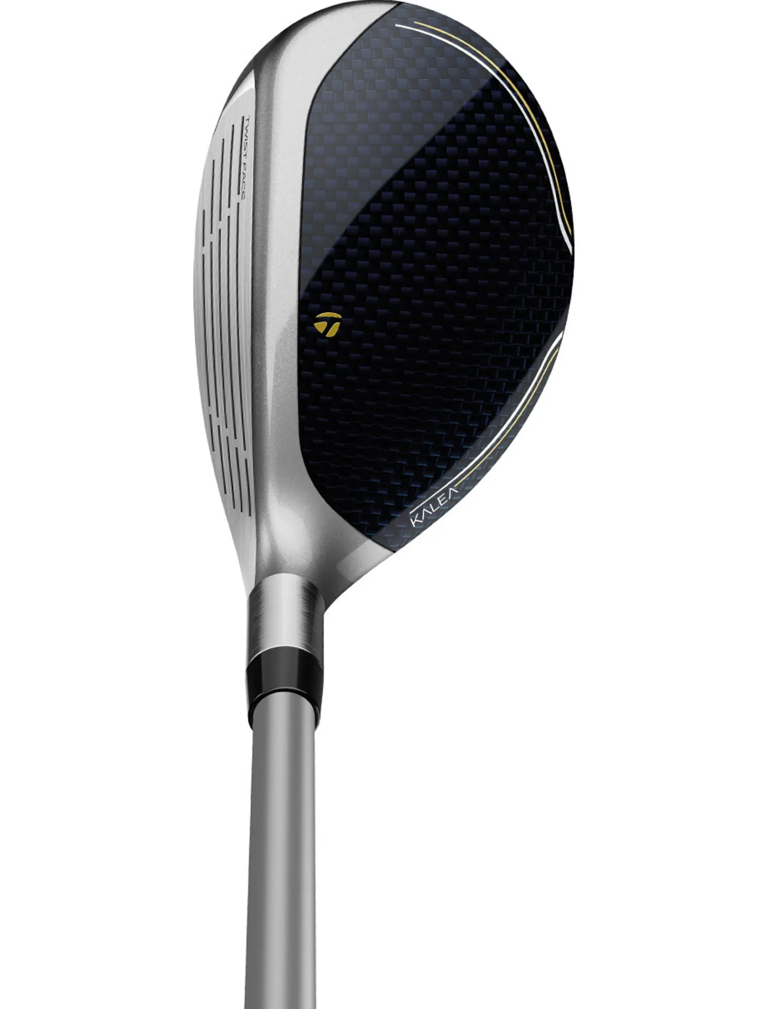 TaylorMade Hybrids|Kalea Gold Womens Rescue