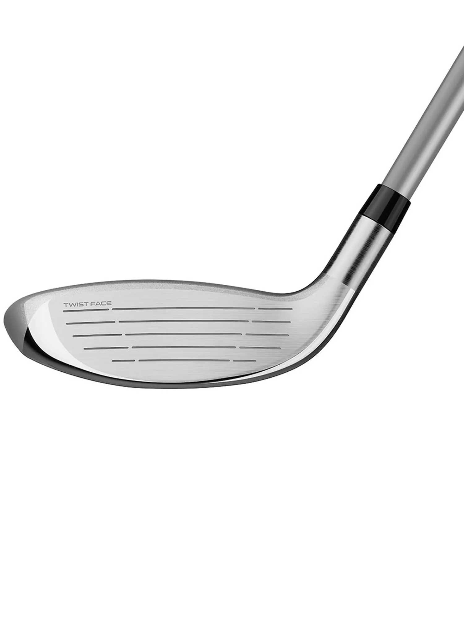 TaylorMade Hybrids|Kalea Gold Womens Rescue