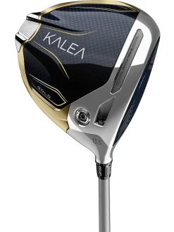 TaylorMade Drivers|Kalea Gold Womens Driver