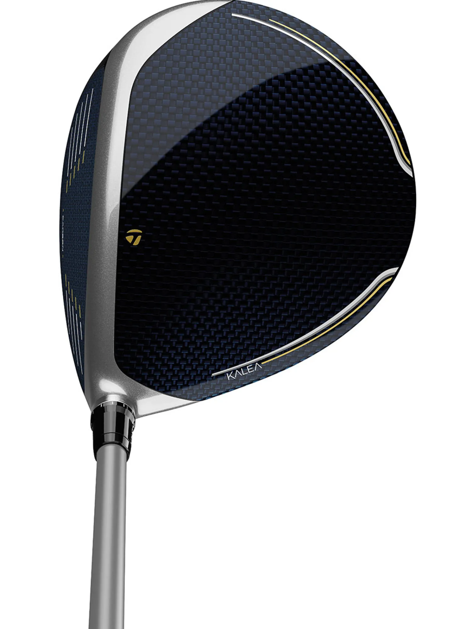TaylorMade Drivers|Kalea Gold Womens Driver