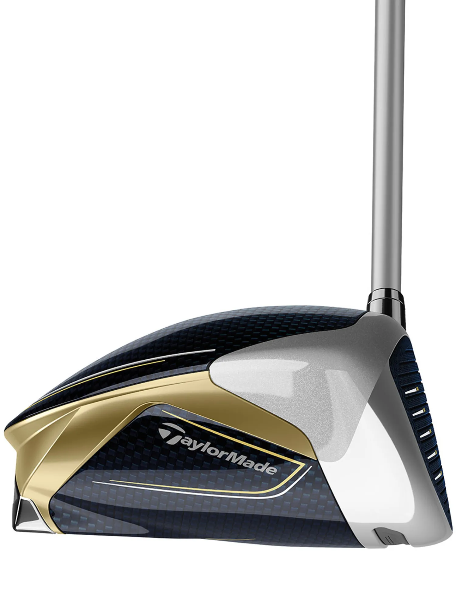 TaylorMade Drivers|Kalea Gold Womens Driver