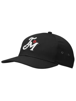 TaylorMade Caps|LS Metal Eyelet Flatbill Cap