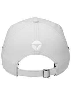 TaylorMade Caps|LS Metal Eyelet Flatbill Cap