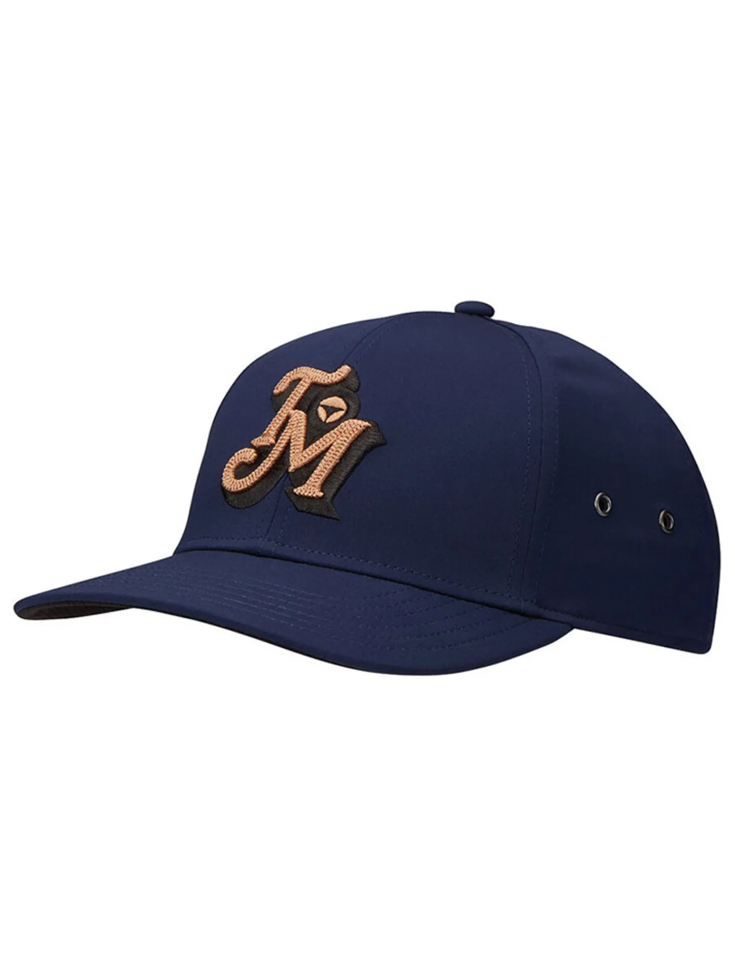 TaylorMade Caps|LS Metal Eyelet Flatbill Cap
