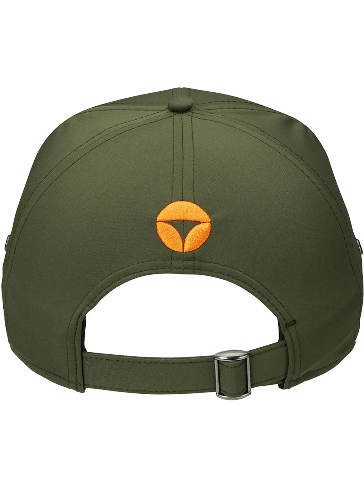 TaylorMade Caps|LS Metal Eyelet Flatbill Cap