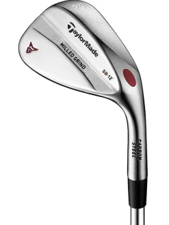 TaylorMade Wedges|MG1 Milled Grind Wedge