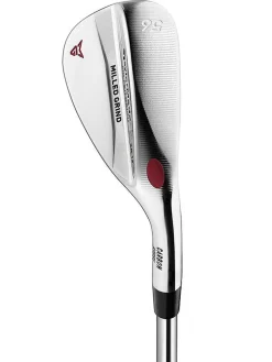 TaylorMade Wedges|MG1 Milled Grind Wedge