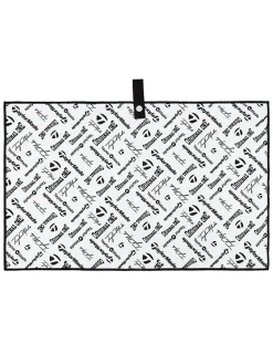 TaylorMade Towels|Microfiber Cart Towel