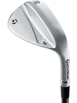 TaylorMade Wedges|Milled Grind 4 Wedge - Graphite Shaft