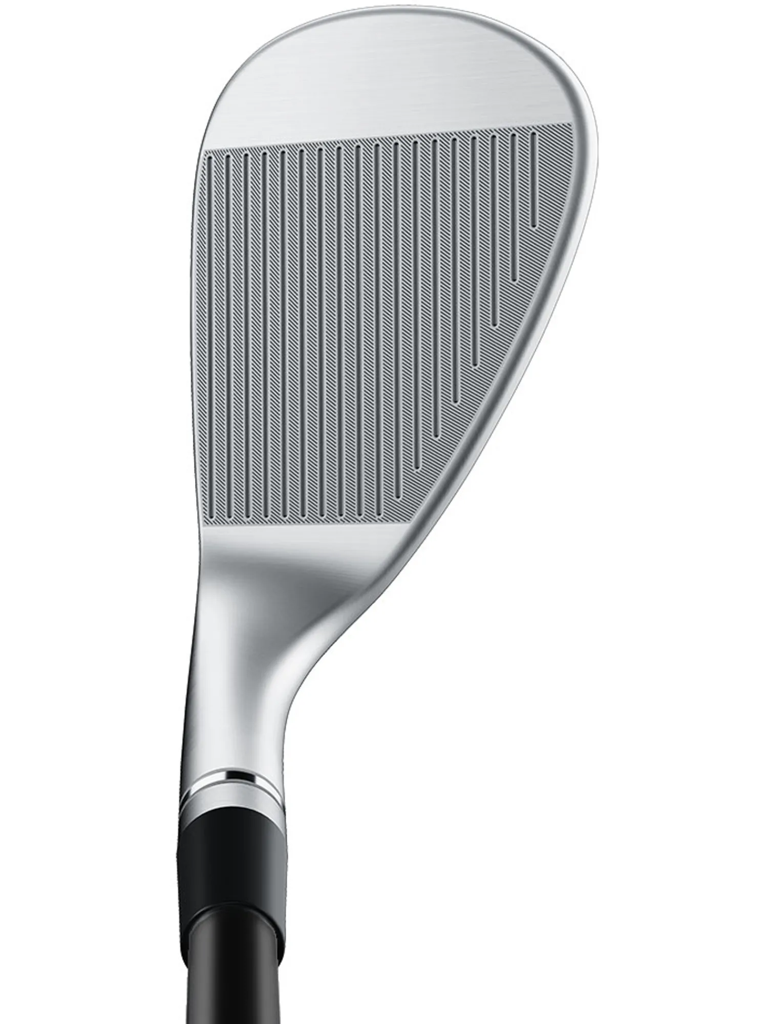 TaylorMade Wedges|Milled Grind 4 Wedge - Graphite Shaft