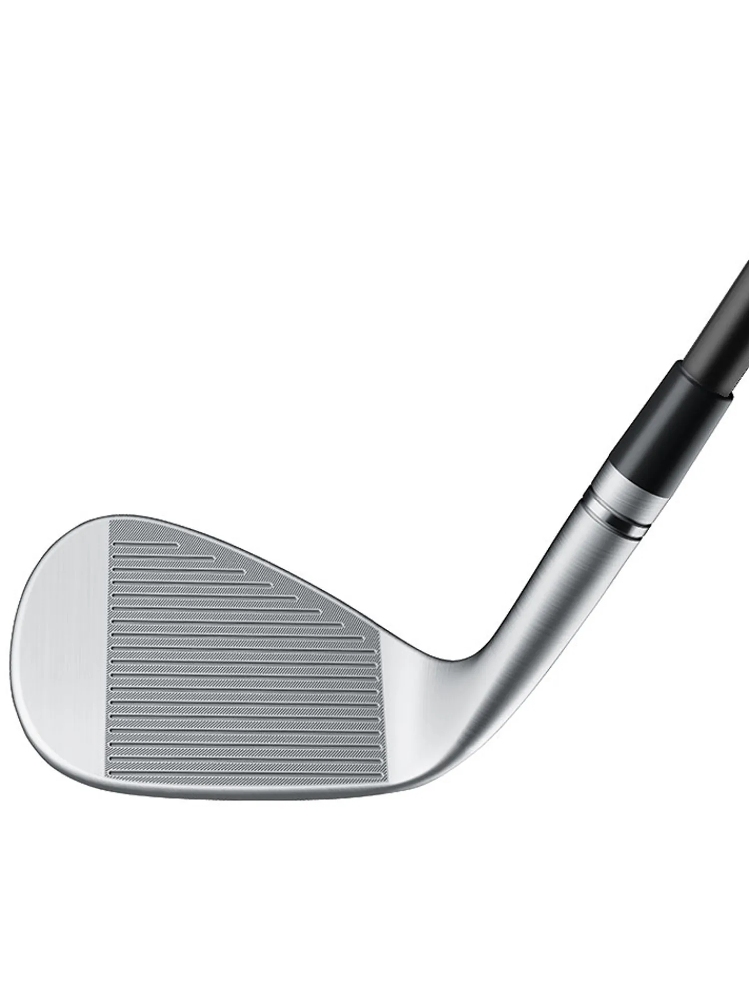 TaylorMade Wedges|Milled Grind 4 Wedge - Graphite Shaft