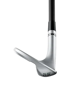 TaylorMade Wedges|Milled Grind 4 Wedge - Graphite Shaft