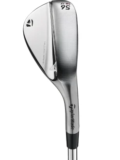 TaylorMade Wedges|Milled Grind Wedge