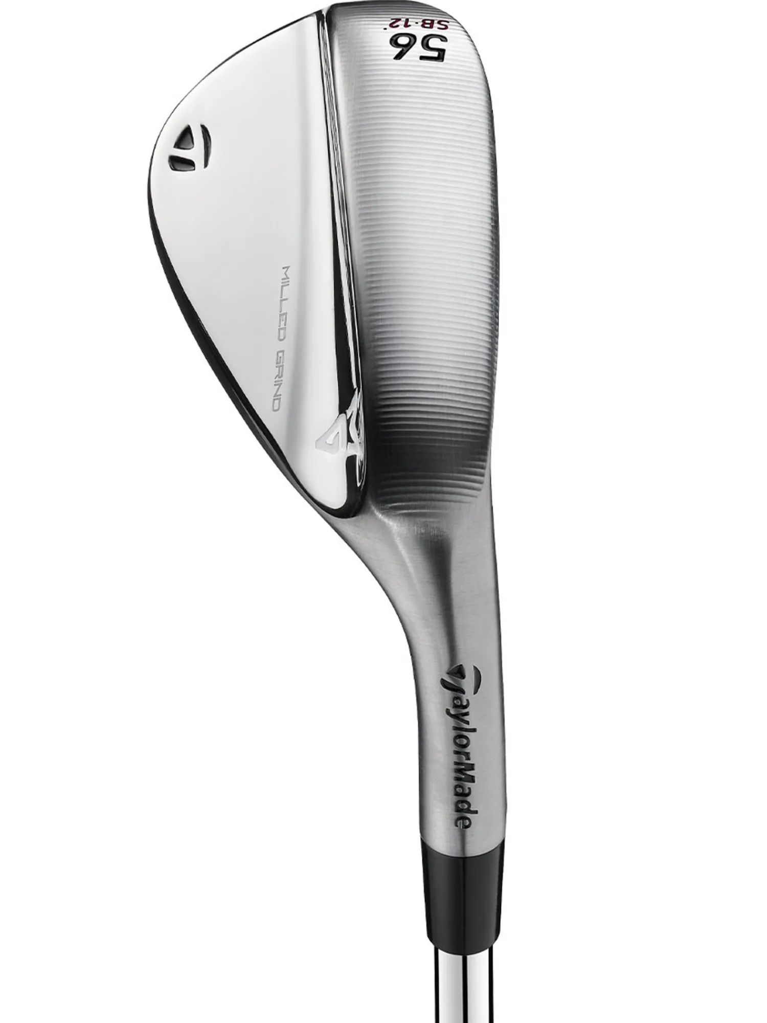 TaylorMade Wedges|Milled Grind Wedge