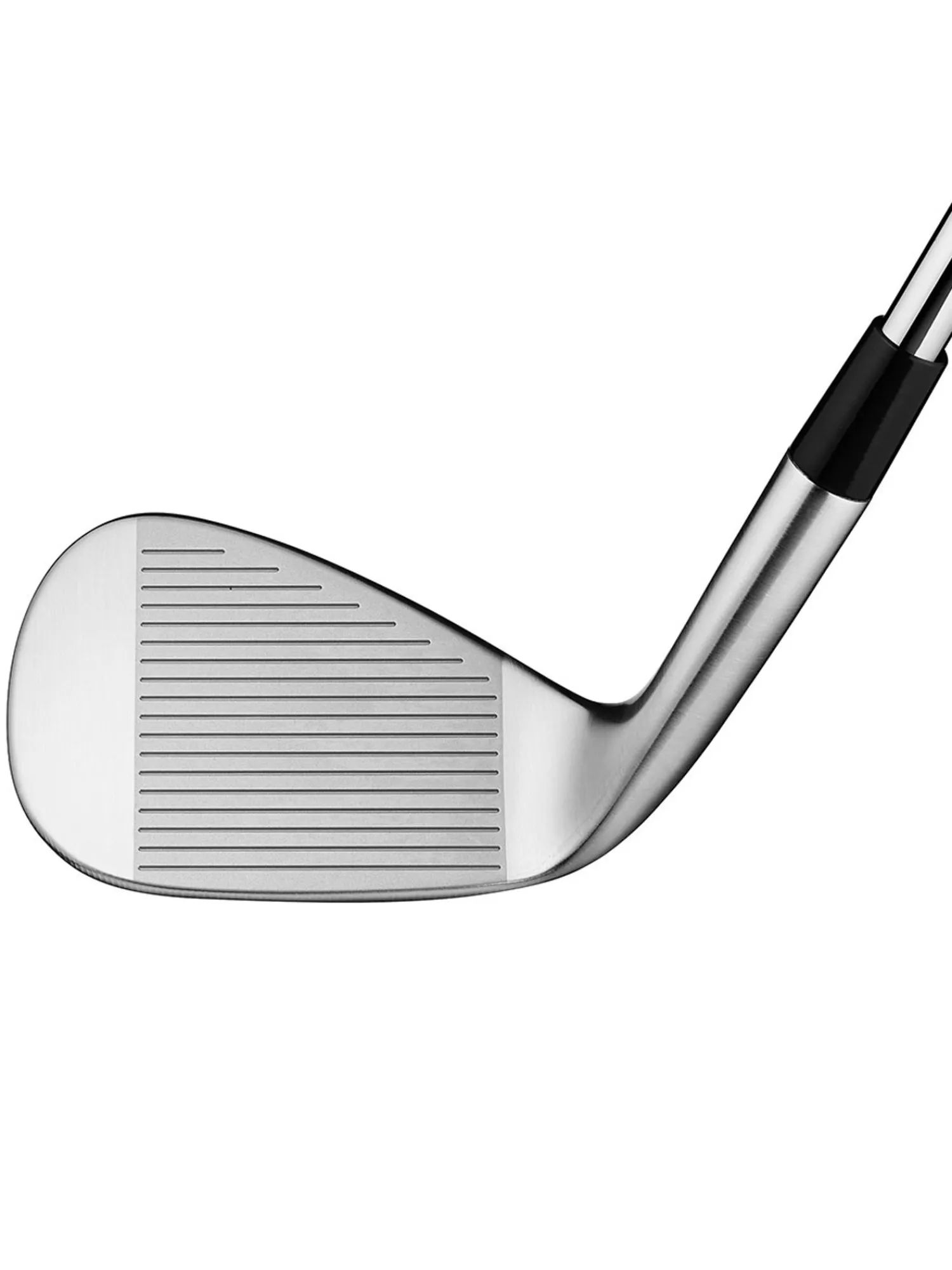 TaylorMade Wedges|Milled Grind Wedge