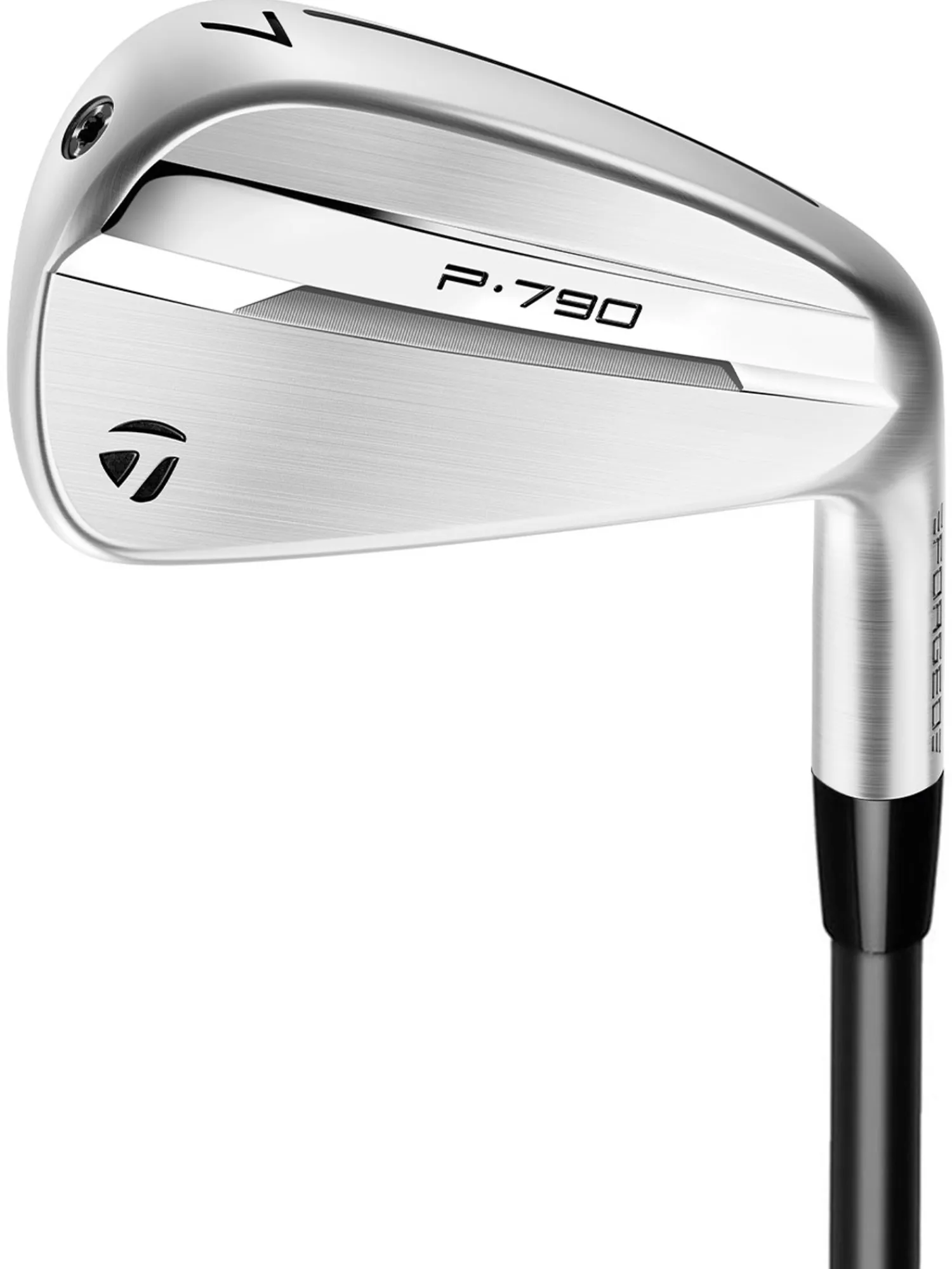 TaylorMade Iron Sets|P790 2025 Irons - Graphite Shaft