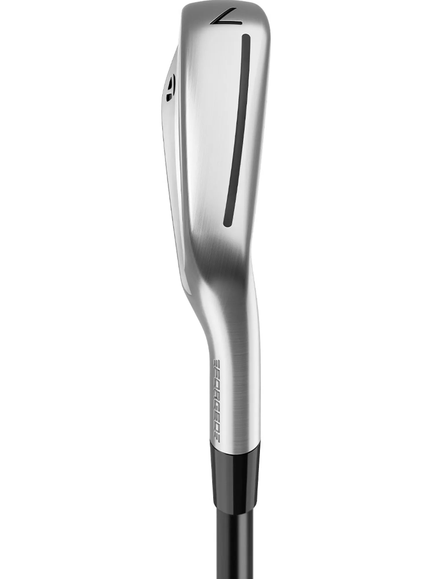TaylorMade Iron Sets|P790 2025 Irons - Graphite Shaft