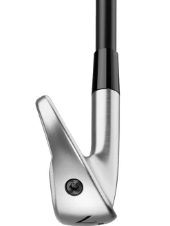 TaylorMade Iron Sets|P790 2025 Irons - Graphite Shaft