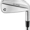 TaylorMade Iron Sets|P770 2024 Irons - Steel Shaft