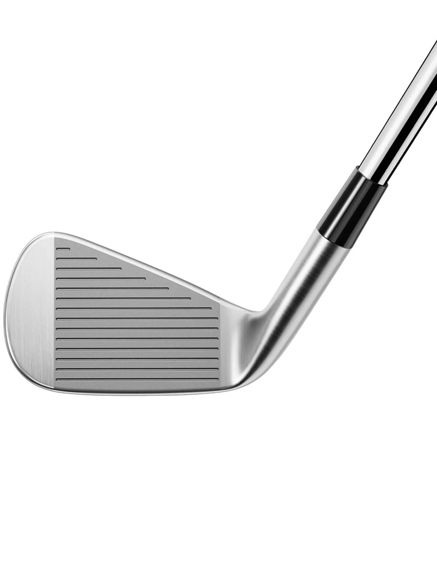 TaylorMade Iron Sets|P770 2024 Irons - Steel Shaft