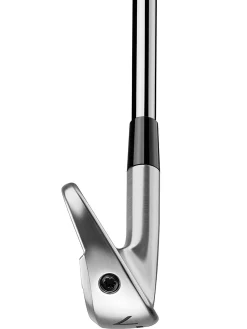 TaylorMade Iron Sets|P770 2024 Irons - Steel Shaft