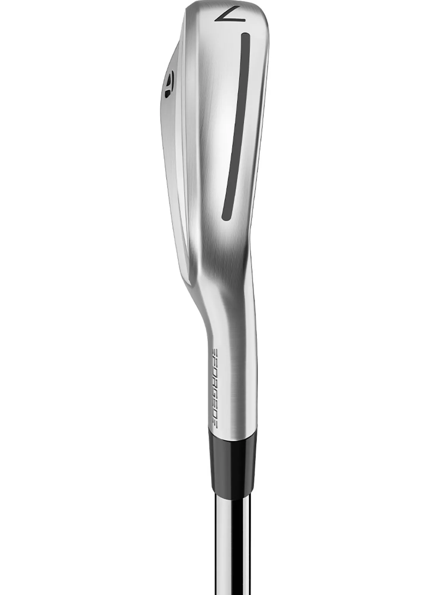 TaylorMade Iron Sets|P770 2024 Irons - Steel Shaft