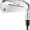 TaylorMade Iron Sets|P790 2025 Irons - Steel Shaft