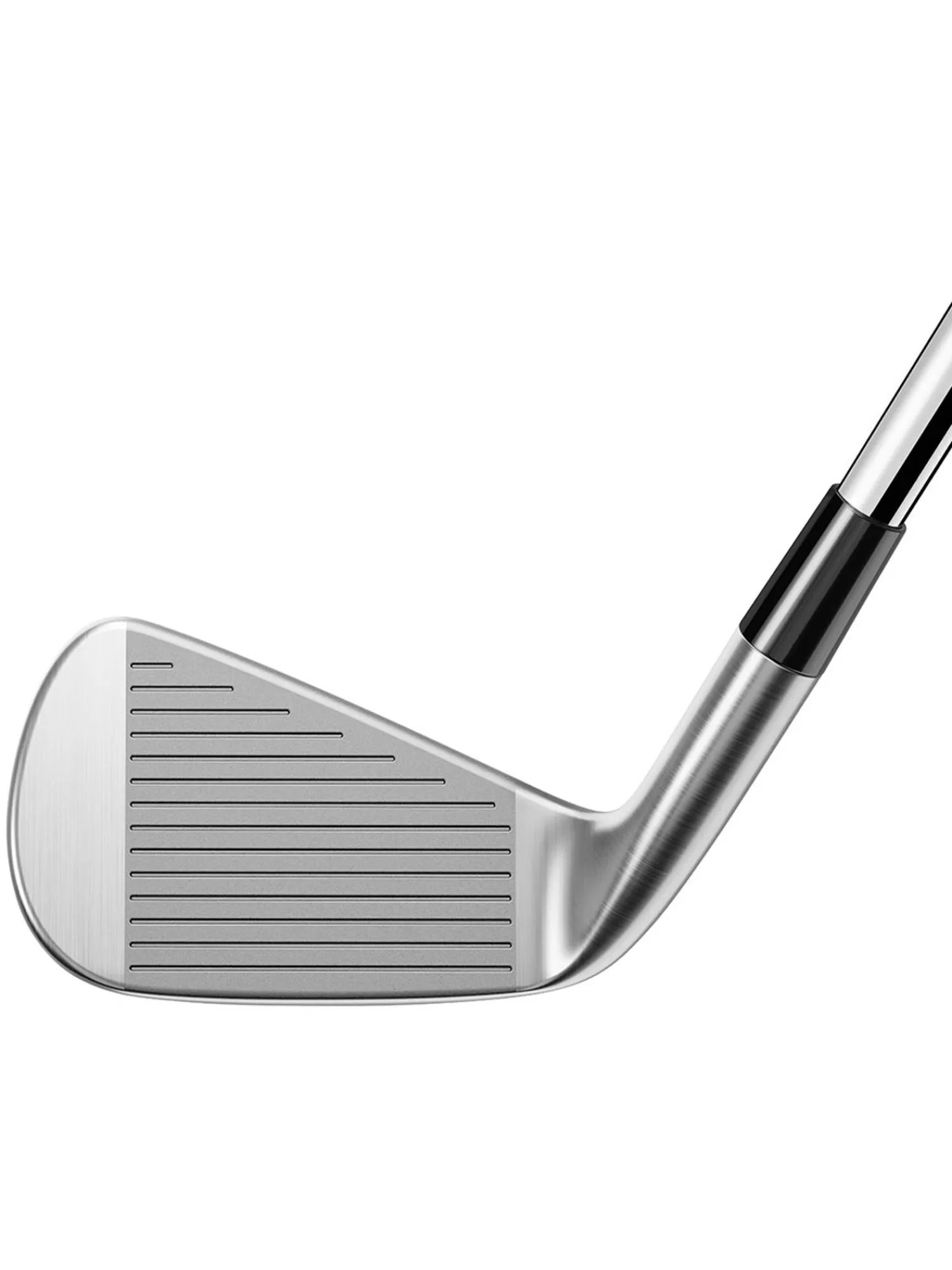 TaylorMade Iron Sets|P790 2025 Irons - Steel Shaft