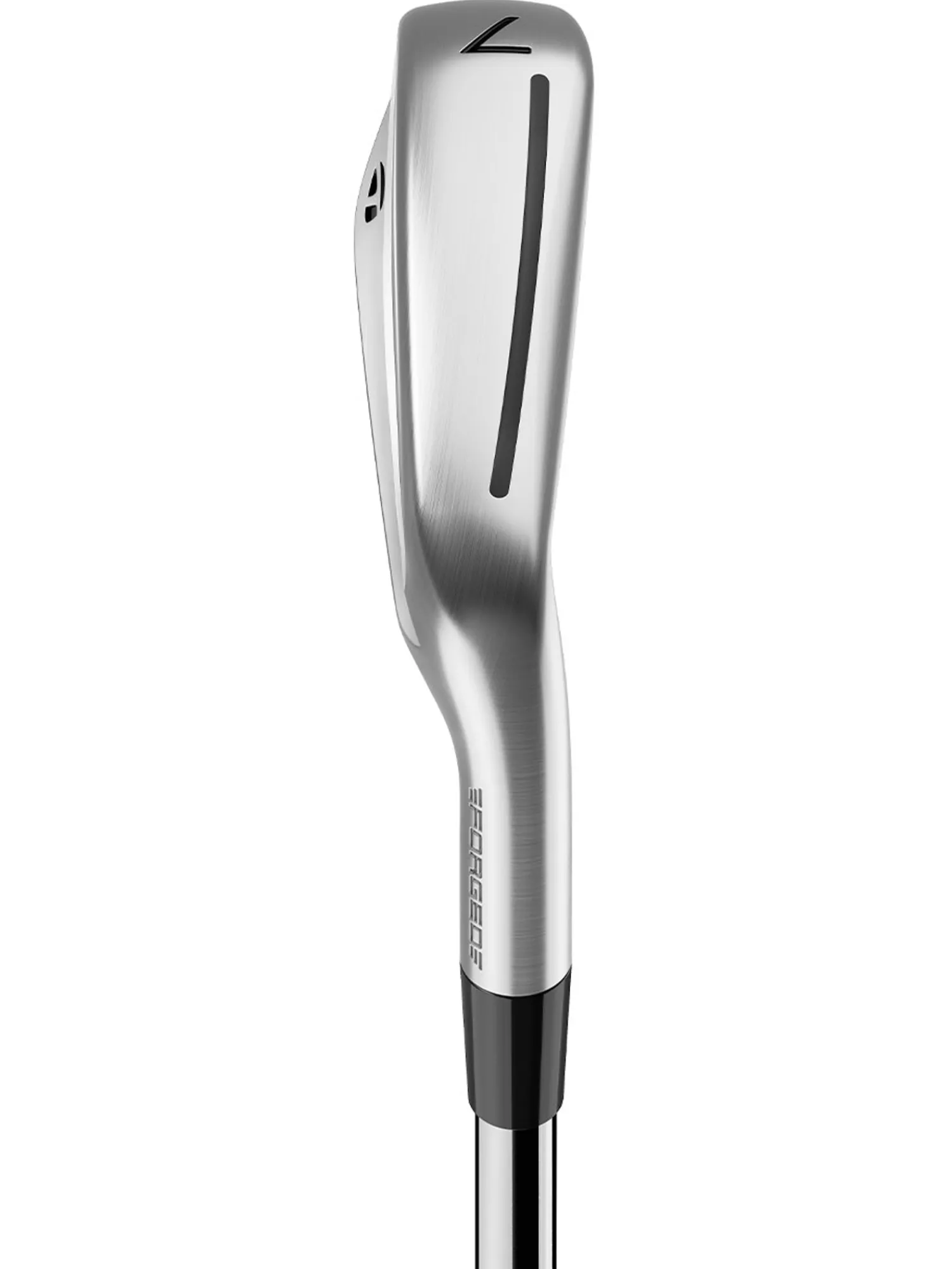 TaylorMade Iron Sets|P790 2025 Irons - Steel Shaft