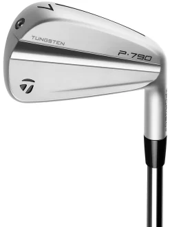 TaylorMade Clearance Clubs|P790 2023 Irons - Steel Shaft