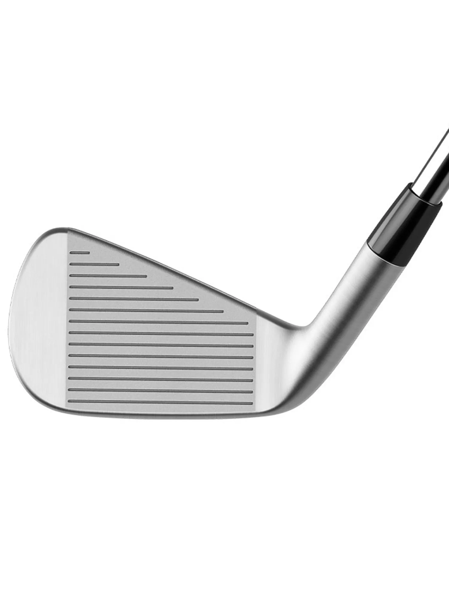 TaylorMade Clearance Clubs|P790 2023 Irons - Steel Shaft