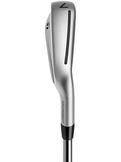 TaylorMade Clearance Clubs|P790 2023 Irons - Steel Shaft