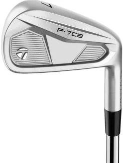 TaylorMade Iron Sets|P7CB Irons - Steel Shaft