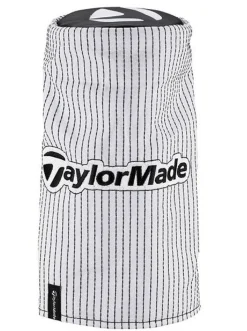 TaylorMade Club Covers|Pinstripe Barrel Driver