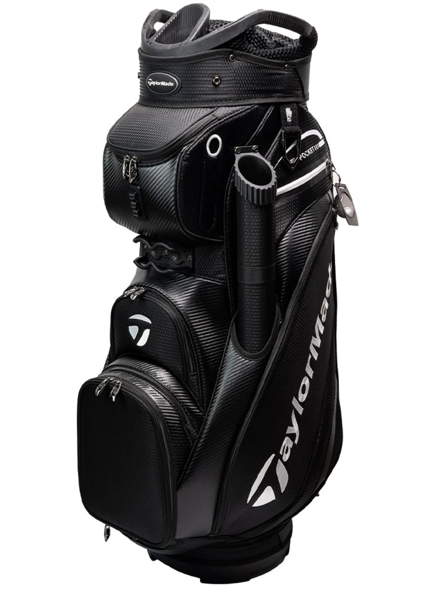 TaylorMade Cart Bags|Premium Cart Bag