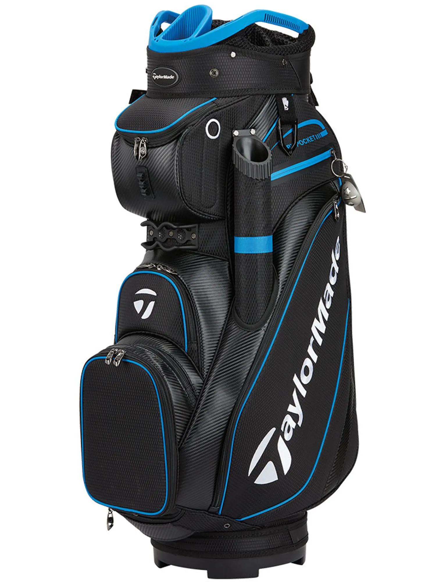 TaylorMade Cart Bags|Premium Cart Bag