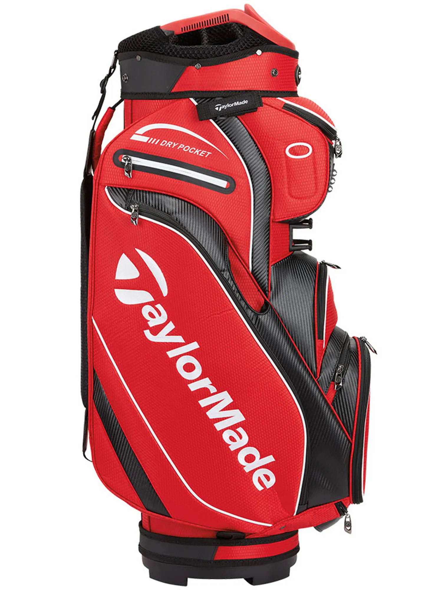 TaylorMade Cart Bags|Premium Cart Bag
