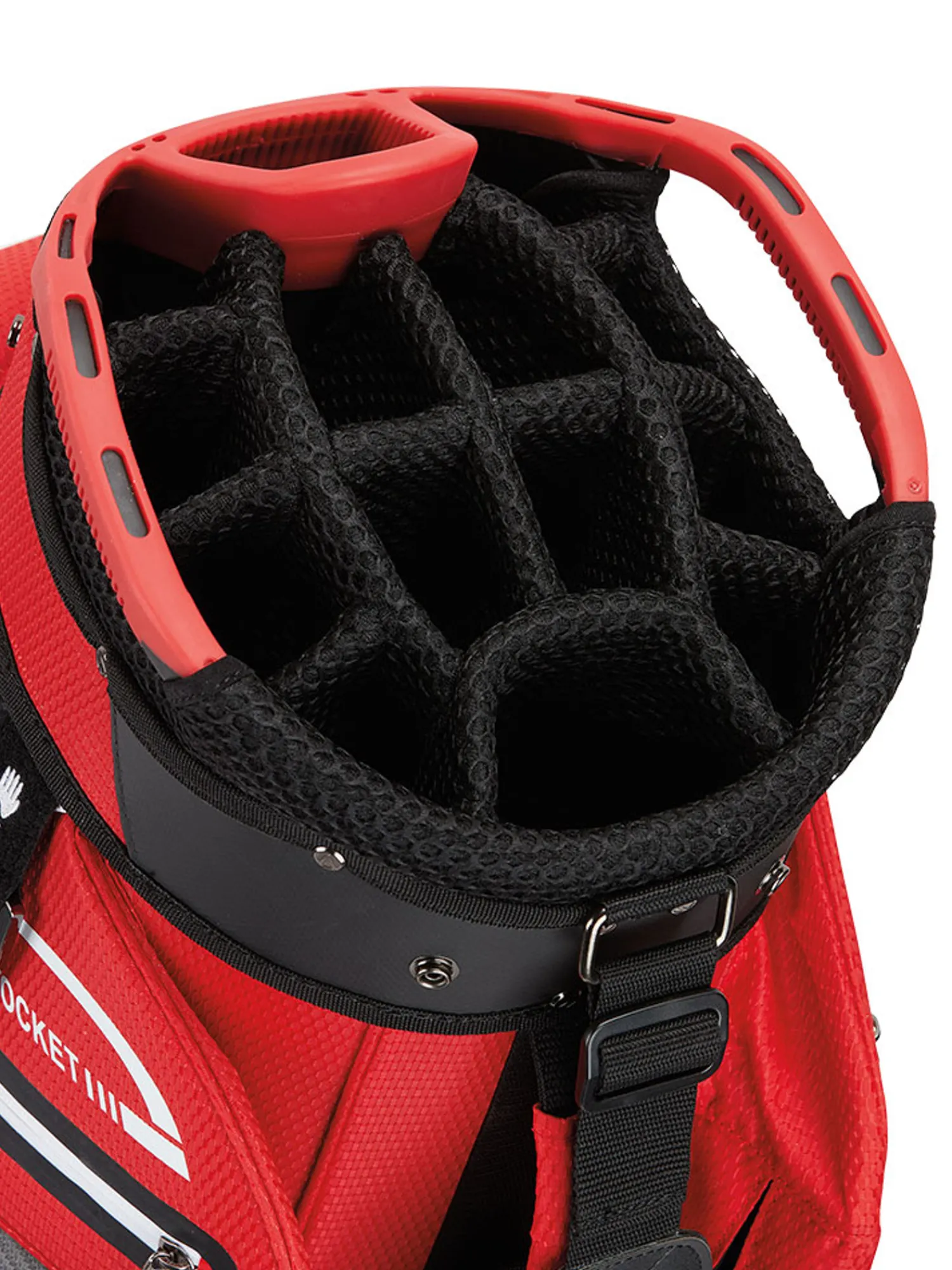 TaylorMade Cart Bags|Premium Cart Bag