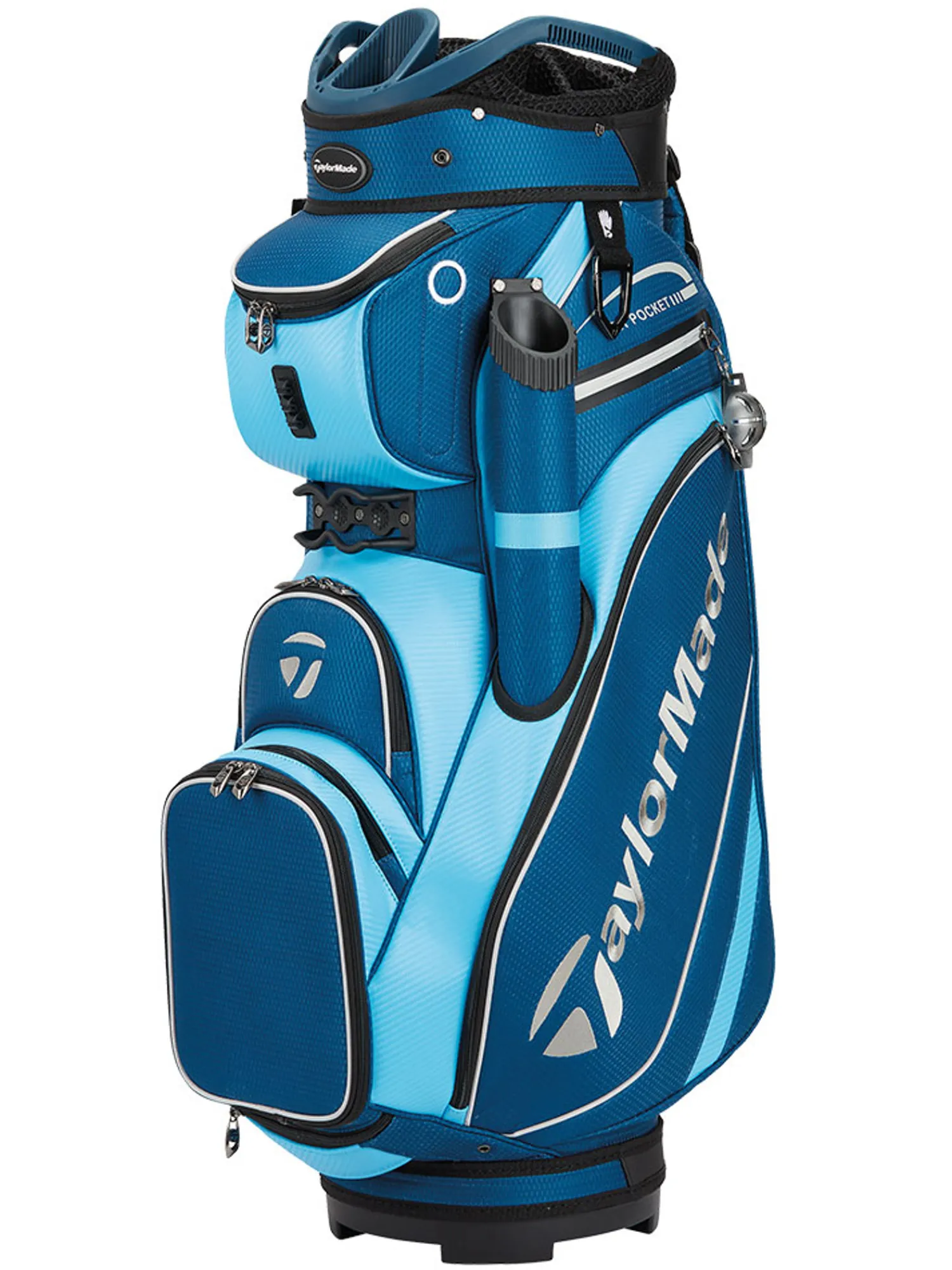 TaylorMade Cart Bags|Premium Cart Bag