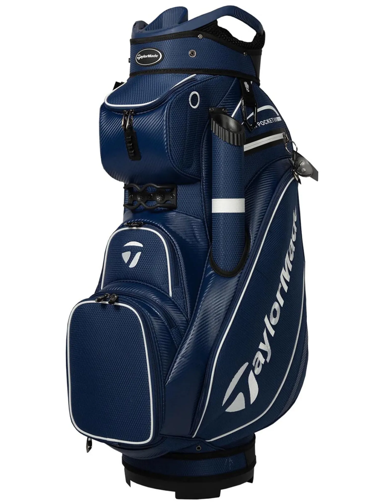TaylorMade Cart Bags|Premium Cart Bag